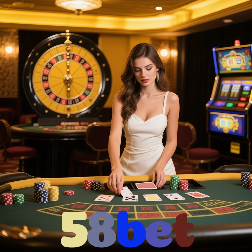 58bet