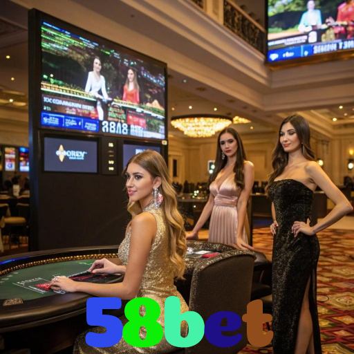58bet