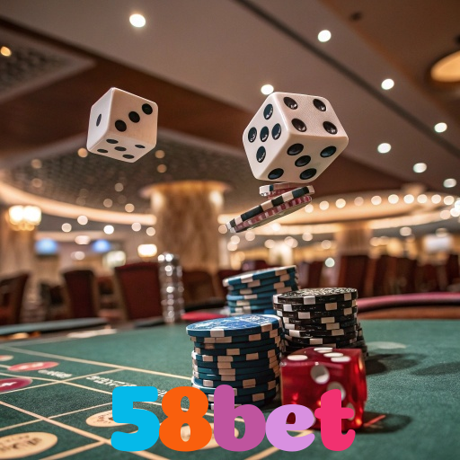 58bet