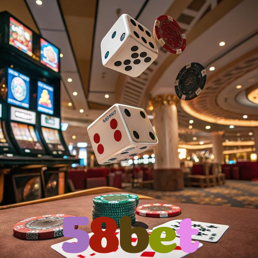 58bet