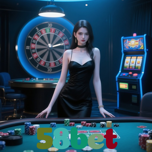 58bet