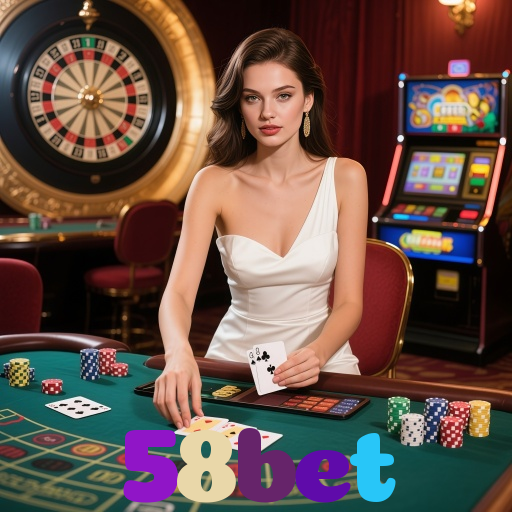 58bet