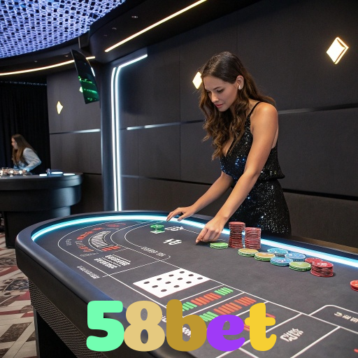 58bet