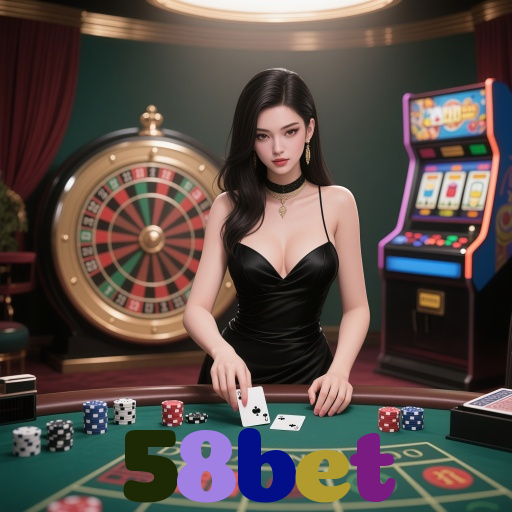 58bet