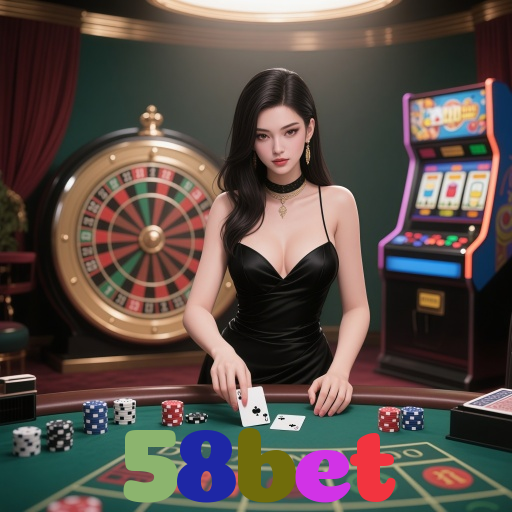 58bet
