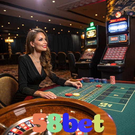 58bet