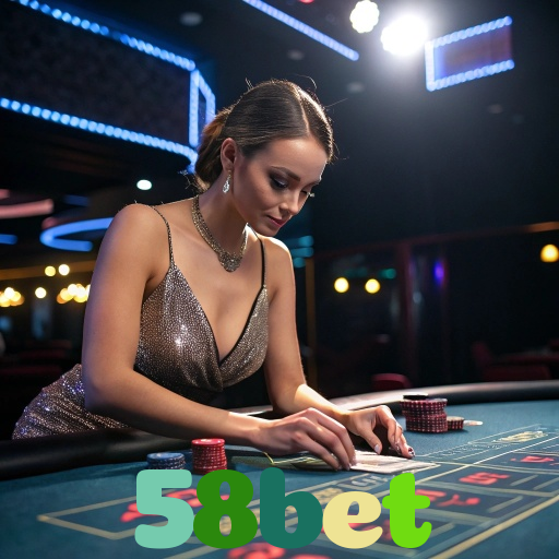 58bet