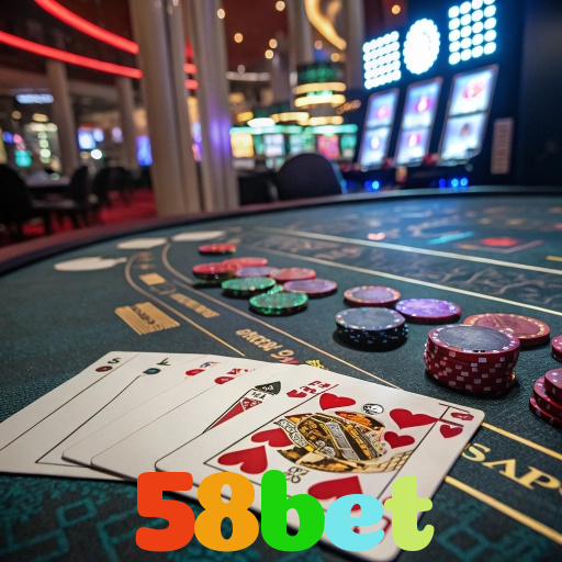 58bet