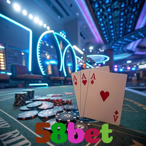 58bet