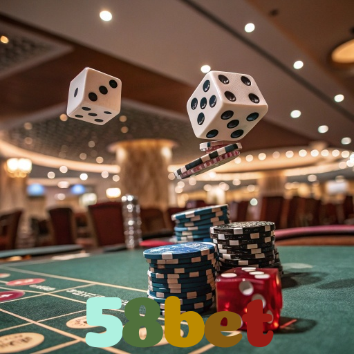 58bet