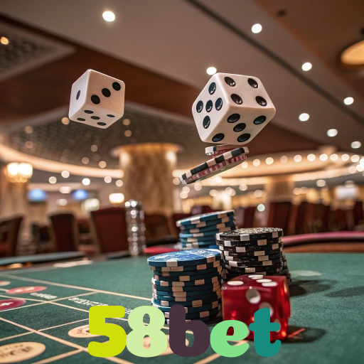 58bet
