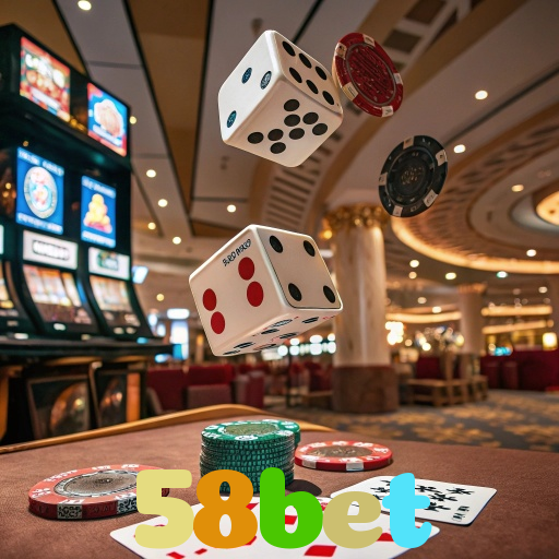 58bet