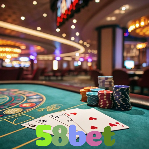 58bet
