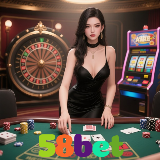 58bet