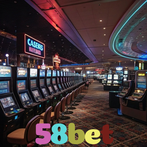 58bet