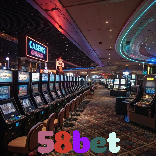 58bet