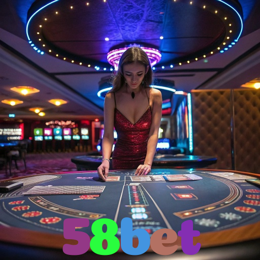 58bet