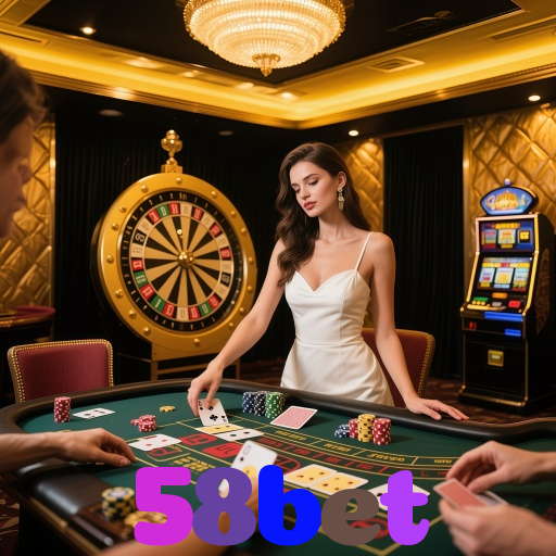 58bet