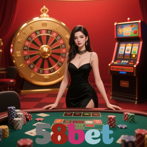 58bet