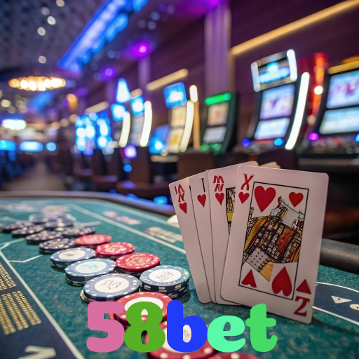 58bet