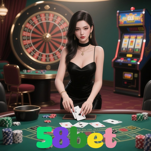 58bet