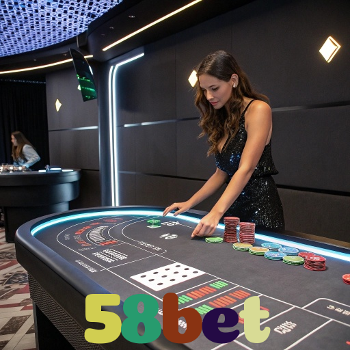 58bet