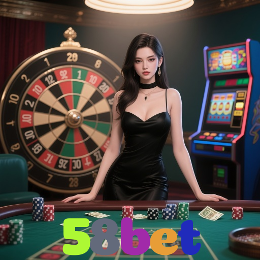 58bet