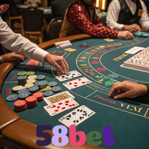 58bet