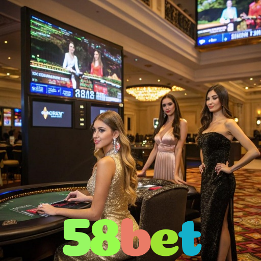 58bet