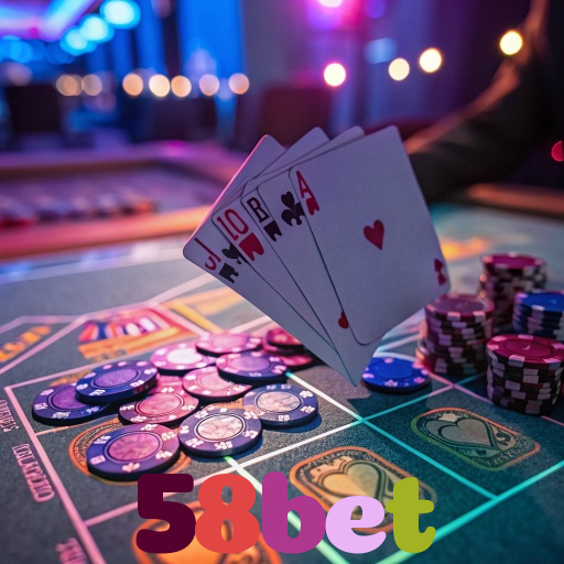 58bet