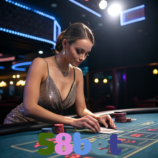 58bet