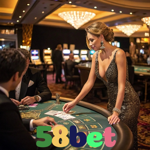58bet