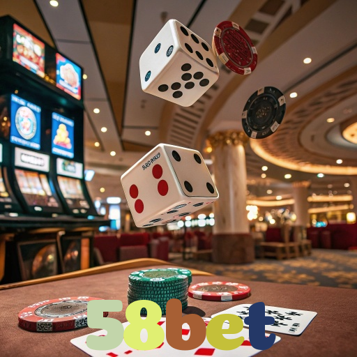 58bet