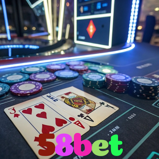 58bet