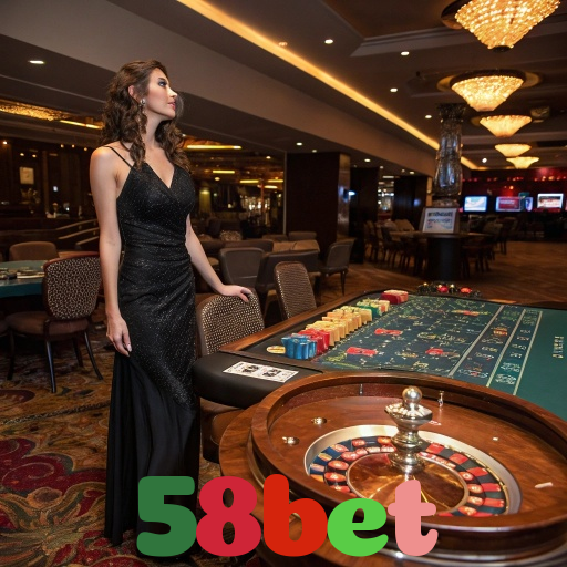 58bet