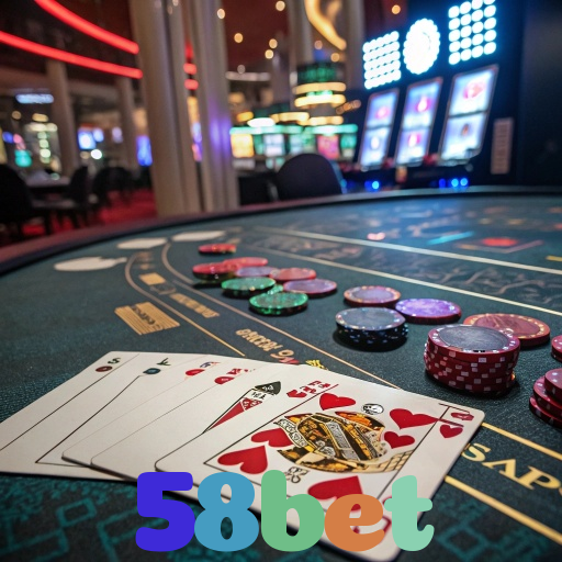 58bet