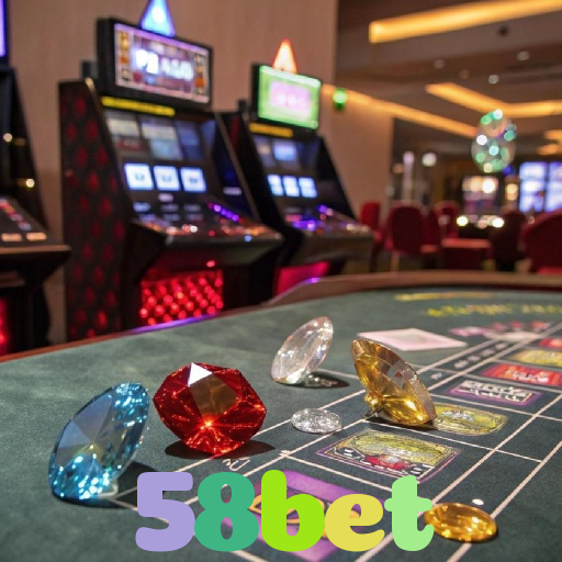 58bet