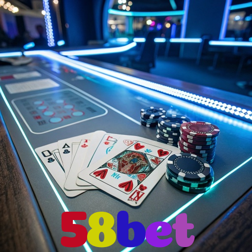 58bet