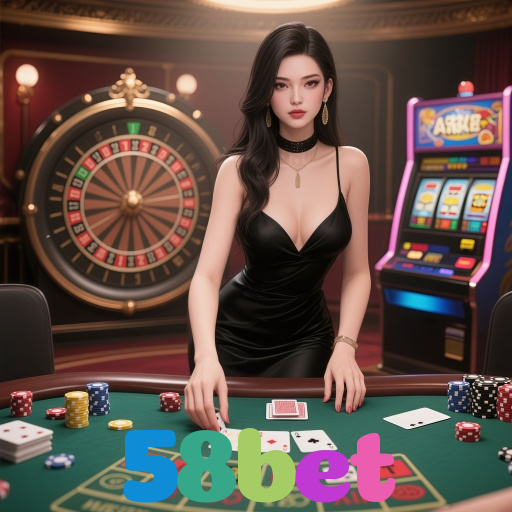 58bet