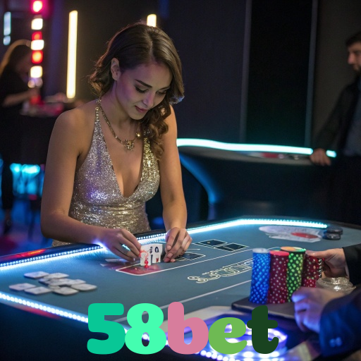 58bet