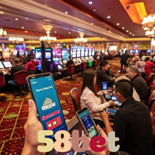 58bet