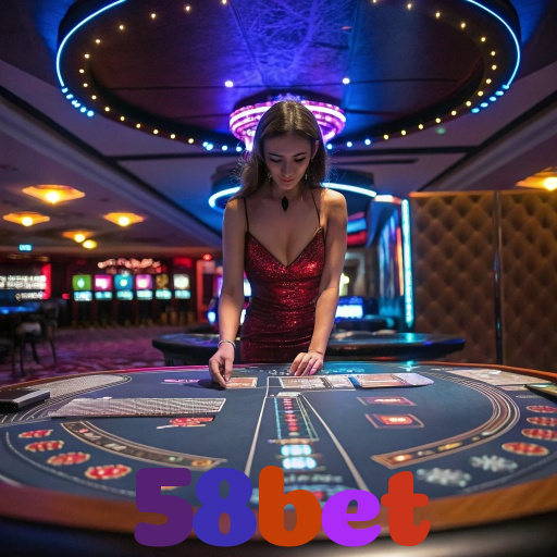 58bet