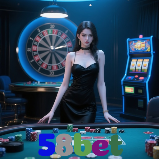 58bet