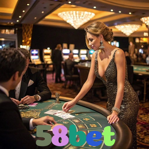 58bet