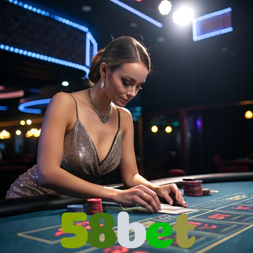 58bet