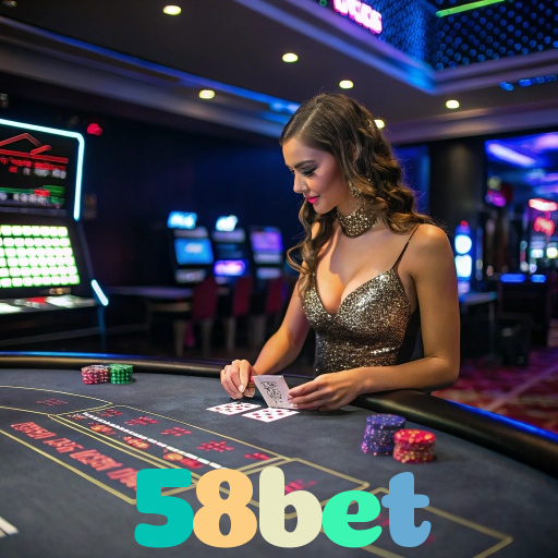 58bet