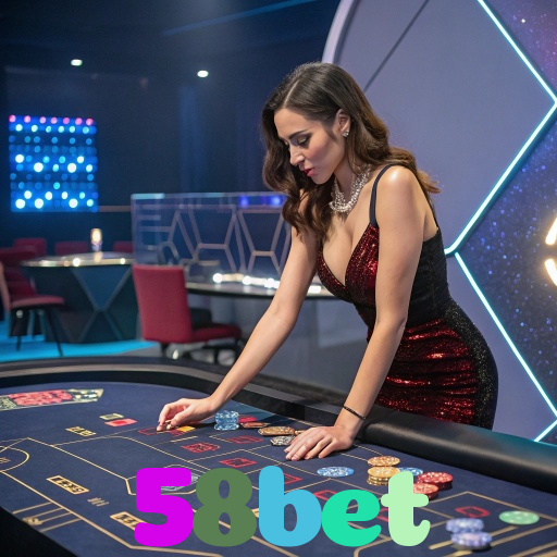 58bet