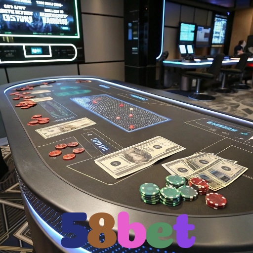 58bet