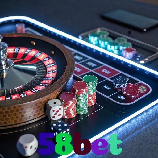 58bet
