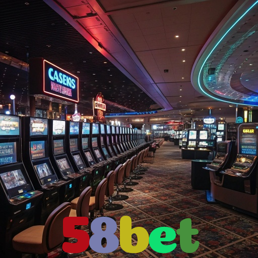 58bet